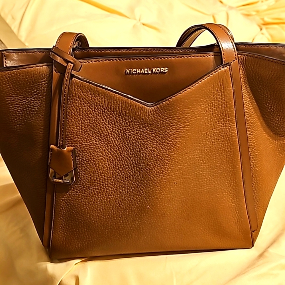 Michael Kors bag